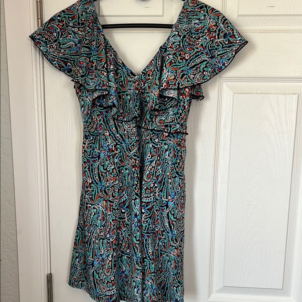 Fit 4 U swimming suit